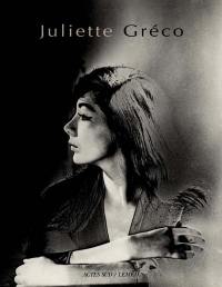 Juliette Gréco : hommage photographique