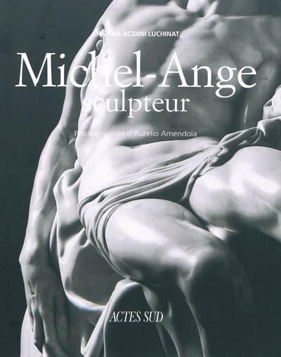 Michel-Ange sculpteur