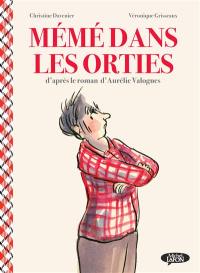 Mémé dans les orties