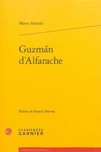 Guzman d'Alfarache