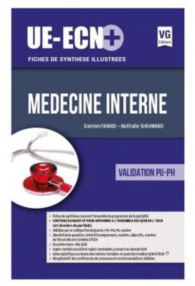 Médecine interne