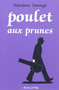 Poulet aux prunes