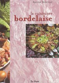 La cuisinière bordelaise