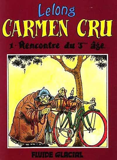 Carmen Cru