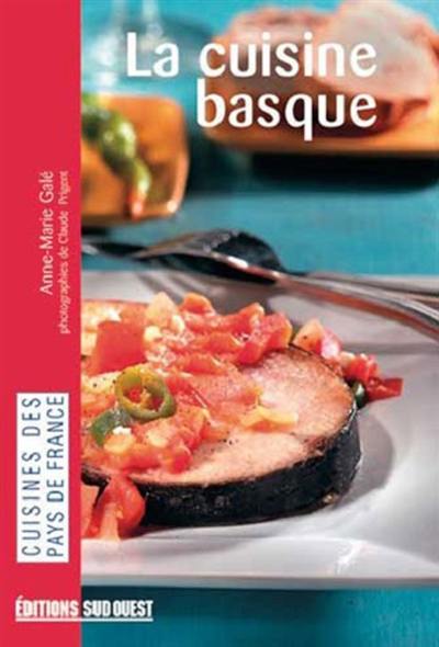 La cuisine basque