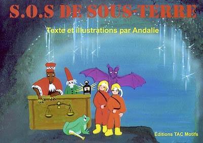 S.O.S. de sous-terre