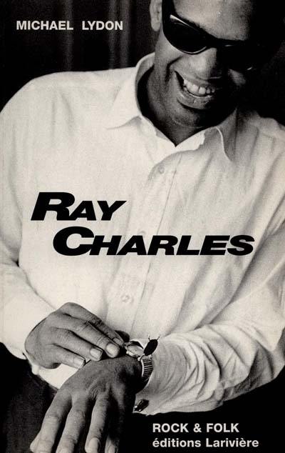 Ray Charles