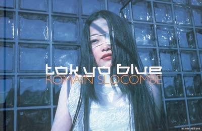 Tokyo blue