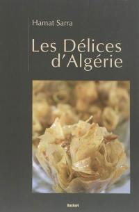 Les délices d'Algérie