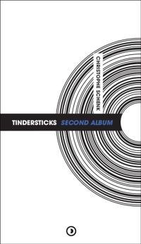 Tindersticks : second album