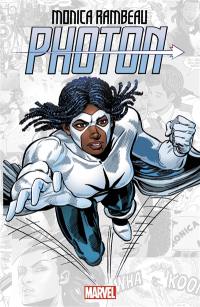 Monica Rambeau : Photon