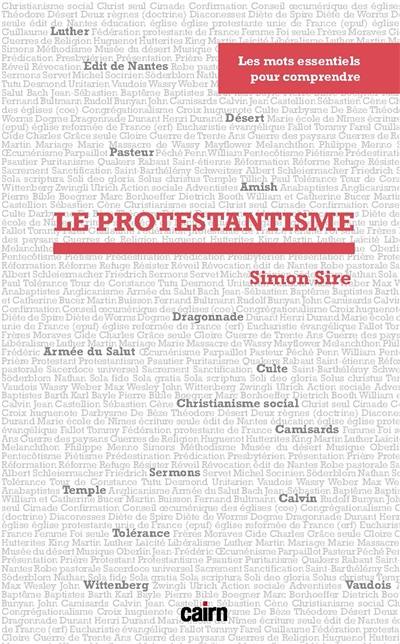 Le protestantisme