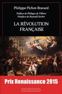 La Révolution française