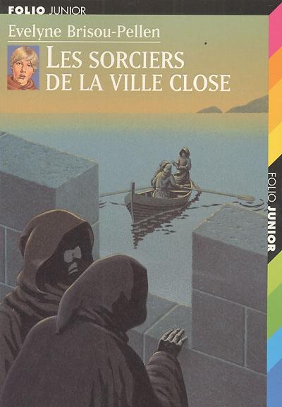 Garin Trousseboeuf : les sorciers de la ville close