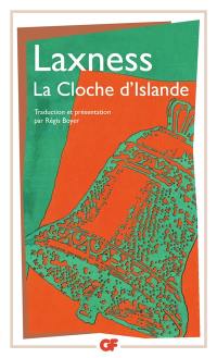 La cloche d'Islande