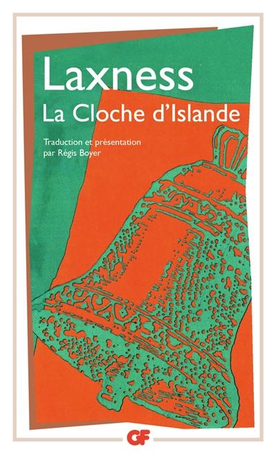 La cloche d'Islande