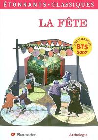 La fête