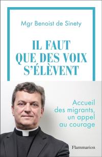 Il faut que des voix s'élèvent