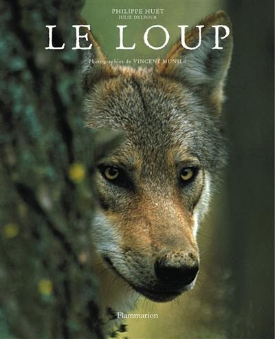 Le loup