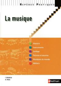 La musique