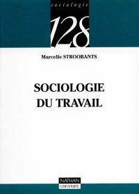 Sociologie du travail