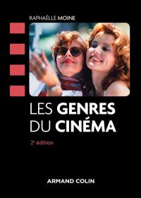 Les genres du cinéma