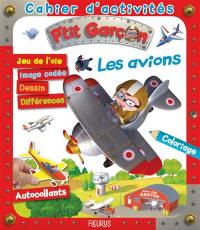 Les avions