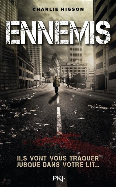 Ennemis. Vol. 1