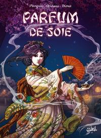 Parfum de soie