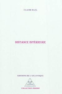 Distance intérieure