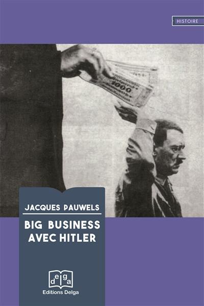 Big business avec Hitler