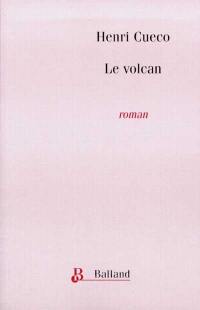 Le volcan