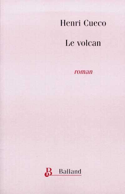 Le volcan