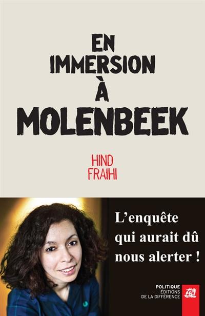 En immersion à Molenbeek