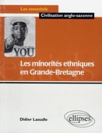 Les minorités ethniques en Grande-Bretagne