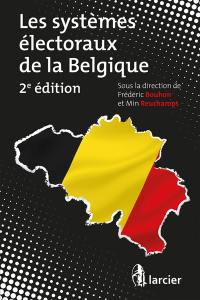 Les systèmes électoraux de la Belgique