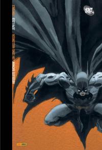 Batman : un long Halloween