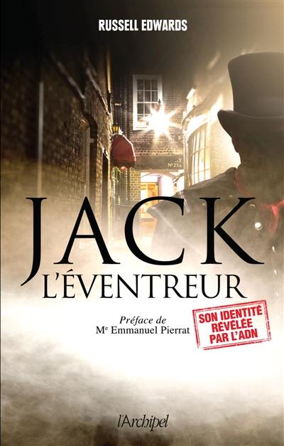 Jack l'Eventreur démasqué