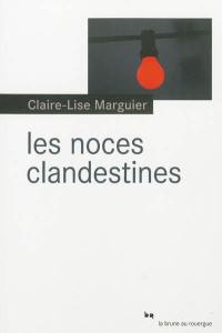 Les noces clandestines