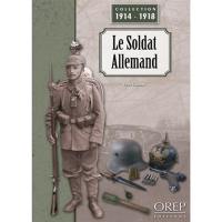 Le soldat allemand