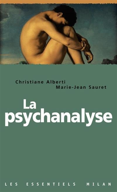 La psychanalyse