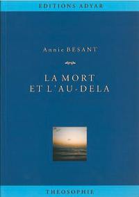 La mort et l'au-delà