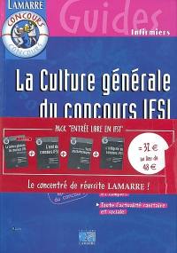 Entrée libre en IFSI