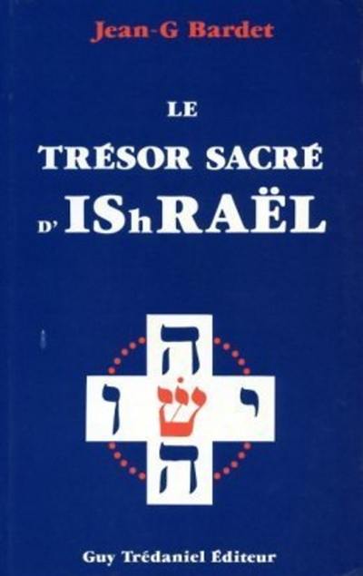 Le Trésor sacré d'Ishraël