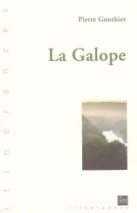 La galope