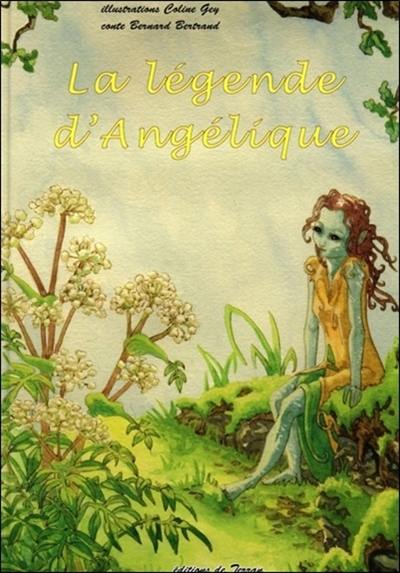 La légende d'Angélique