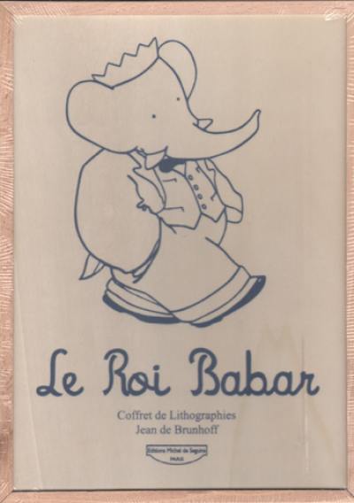 Le voyage de Babar