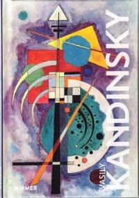 Vasily Kandinsky (The Great Masters of Art)