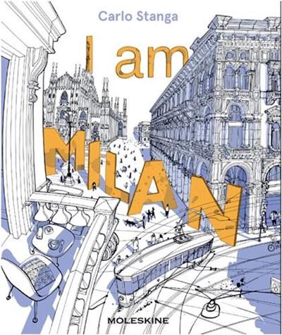 I Am Milan