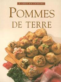 Pommes de terre